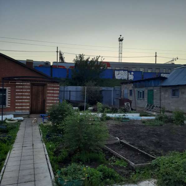 Продам дом Центральный район в Оренбурге фото 10