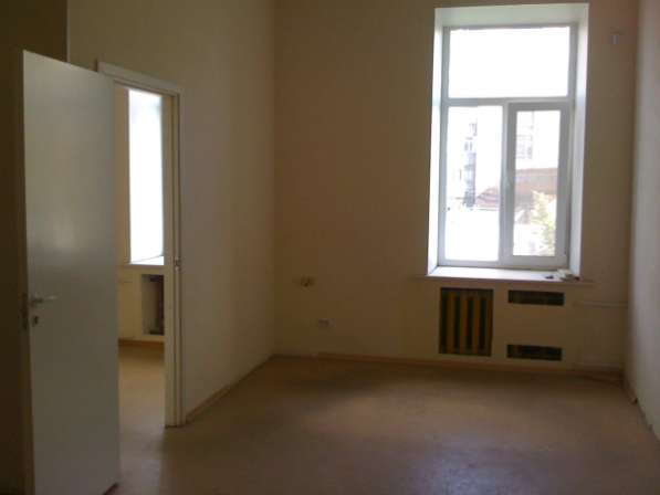 Аренда офисного помещения в Санкт-Петербурге фото 5