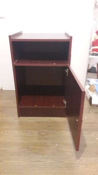Продам комплект колонки, Микрофон, микшер в Иркутске фото 3