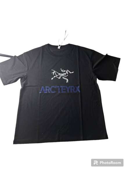 Футболка ARC'TERYX в Москве фото 4