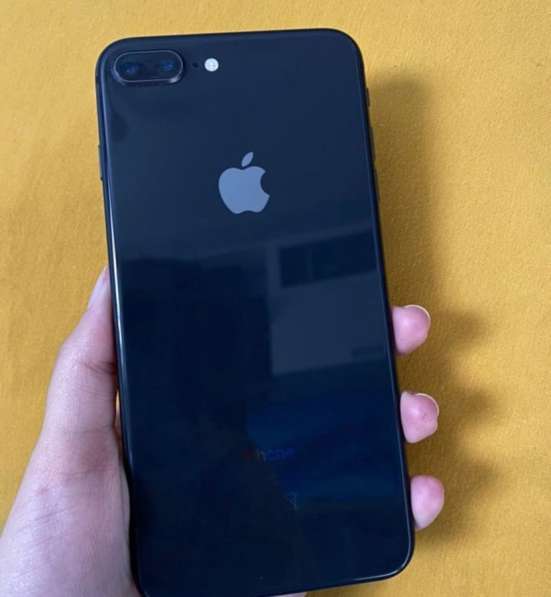 IPhone 8+ 64gb Space Gray в Одинцово фото 9