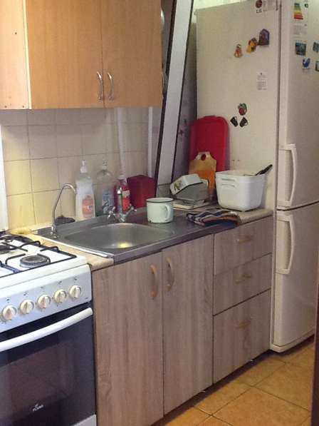 Продам дом в Ростов-на-Дону.Жилая площадь 50 кв.м. в Ростове-на-Дону фото 3