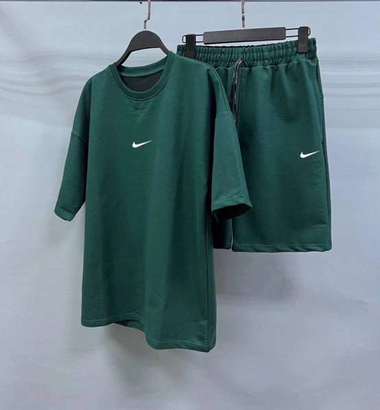 Летний костюм Nike