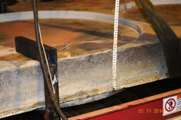 Гидроабразивная резка металла в Орске фото 5