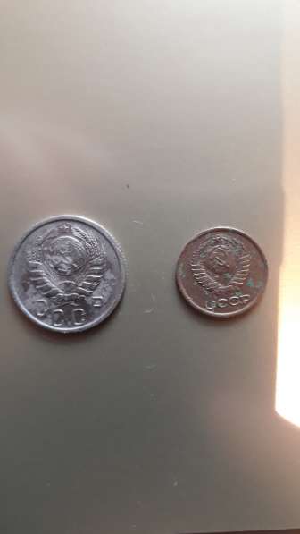 Монеты в фото 14