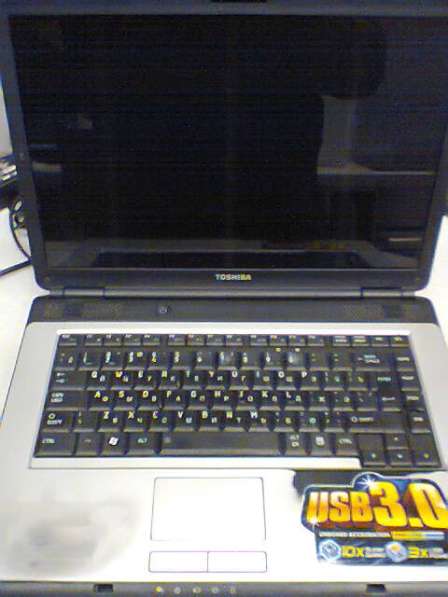 Toshiba Satellite A300-1G3 рабочий ноутбук в Москве фото 35