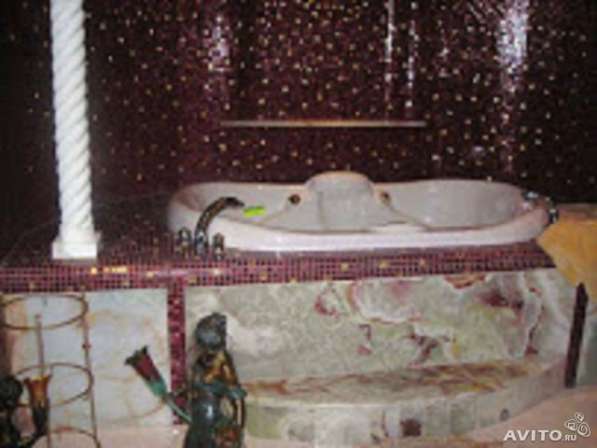 Ремонт ванной комнаты в Румянцево
