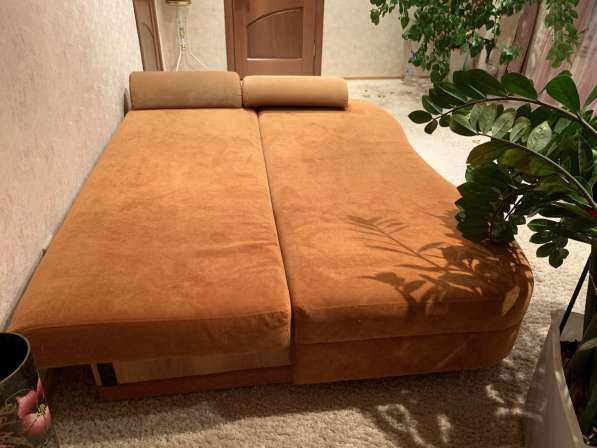 Продаю диван в Самаре