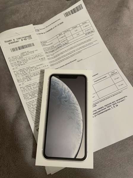 IPhone Xr в Красноярске фото 7