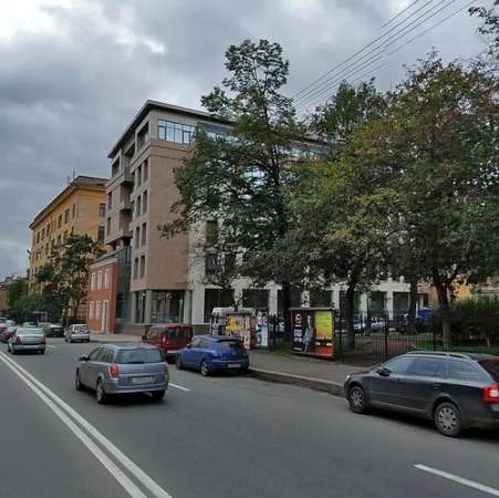 Продажа комнаты на проспекте Малый П.С. в Санкт-Петербурге