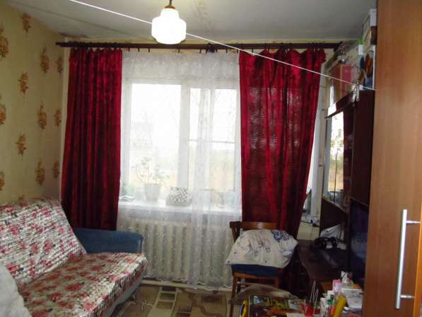 Продается комната ул. Достоевского 63 в Кургане фото 5