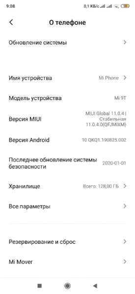 Xiaomi Mi 9t (K20) в Златоусте