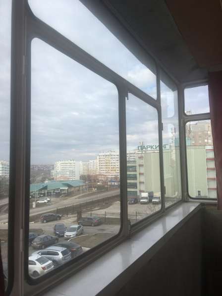 Балконные рамы в Белгороде