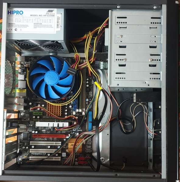 Настольный компьютер PC в Самаре фото 3