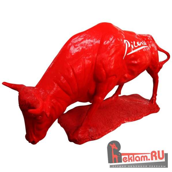 Изготовление фигур из стеклопластика на заказ в Тамбове фото 4
