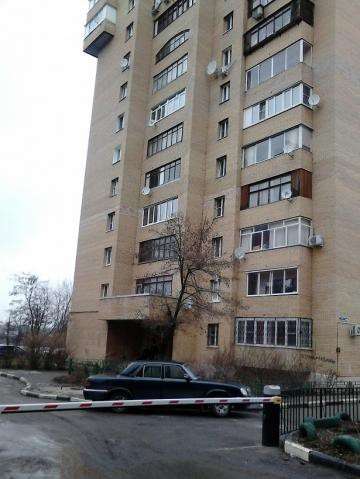 Сдам трехкомнатную квартиру в Подольске. Жилая площадь 80 кв.м. Этаж 7. Есть балкон. в Подольске фото 9