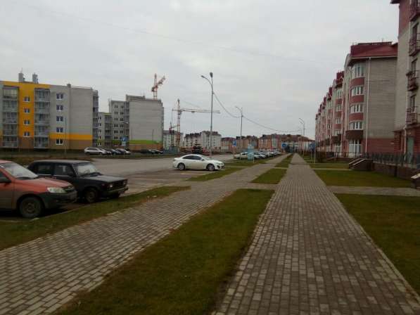 Продаю торговое помещение 380 кв. м. с арендаторами в Великом Новгороде фото 9