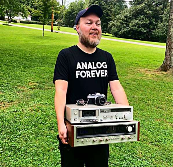 Ремонт усилителей звука в Москве