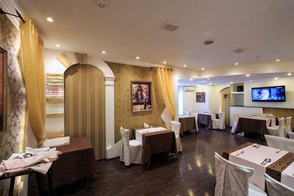 Сдаётся Гостиница, Готовый бизнес, 3 147 м&sup2; в Москве фото 32