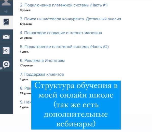 Онлайн школа удаленных професиий в Москве фото 9