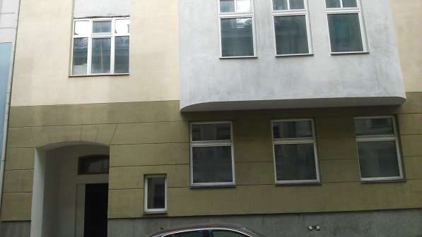 Продажа здания 1540 метров Большой Головин переулок в Москве фото 11