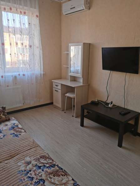 1-комнатная квартира, 27 кв. м., ул. Сергея Есенина, 151