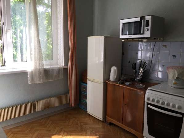 Продам квартиру в Москве фото 5