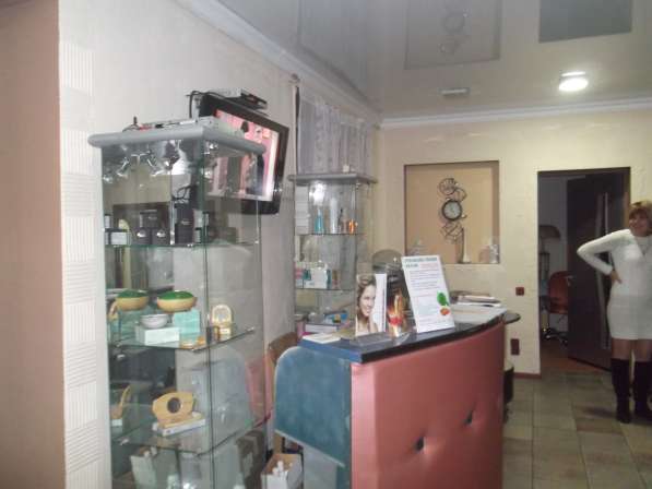 Продается готовый бизнес Салон красоты в Аксае фото 13