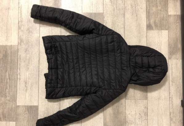 Курская женская &laquo; Bershka&rdquo; в Москве фото 3