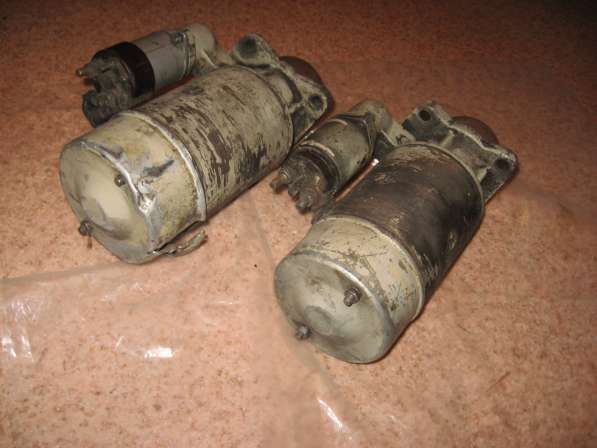 Запчасти для АВИА в Междуреченске фото 3