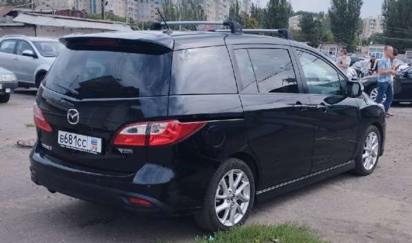 Mazda, 5, продажа в г.Луганск в фото 10