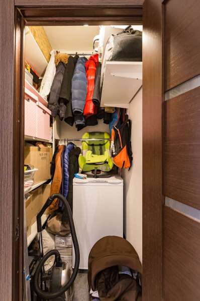 3-к. квартира 83 м2 с дизайнерским евроремонтом, Автовокзал в Екатеринбурге фото 4