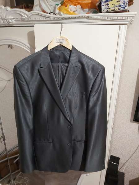 Новый мужской пальто для солидных и стройных мужиков в Лосино-Петровском фото 9