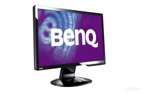 Монитор BenQ G2025HDA