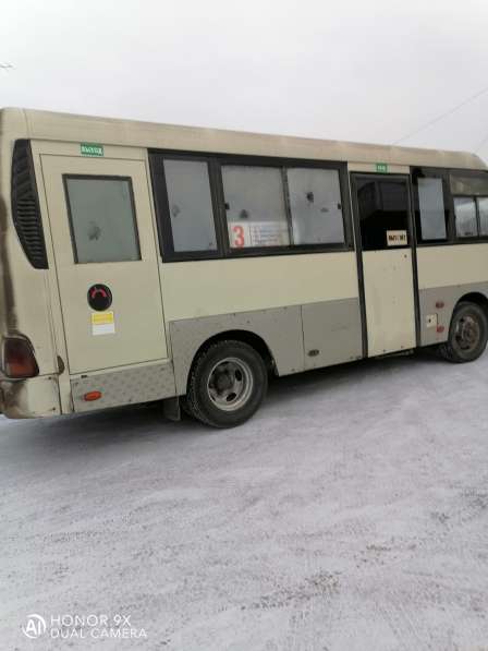 Продам автобус в Новосибирске