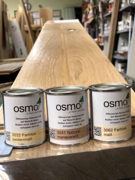 Масла/краски для древесины OSMO в Ростове-на-Дону фото 3