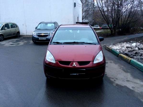 Mitsubishi, Colt, продажа в Красногорске в Красногорске фото 13