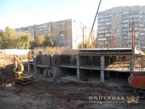 Продам однокомнатную квартиру в г.Самара.Жилая площадь 46,43 кв.м.Этаж 3.Дом кирпичный. в Самаре фото 3