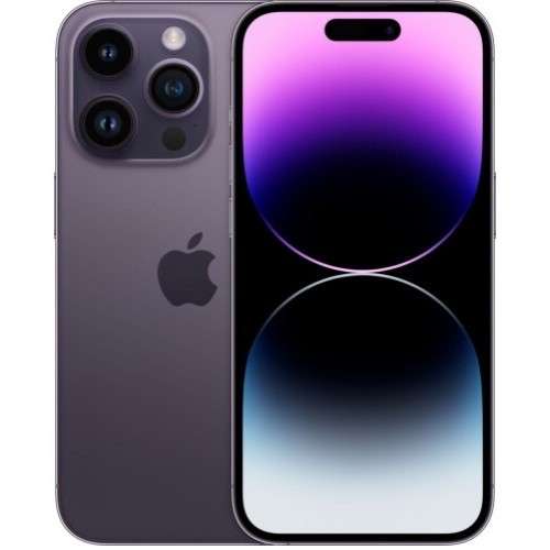 Iphone 14pro 256gb 2023