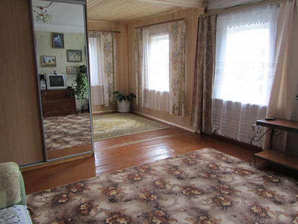 Продается дом в селе Полдневая Свердловской области в Полевской фото 12