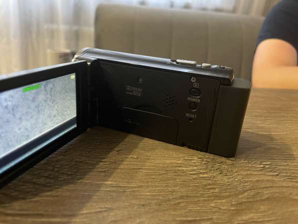 Видеокамера Sony HDR-CX250E в Реутове