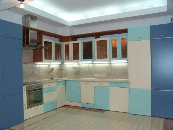 Продается видовая 2-х комнатная квартира 74,5 м2 в высотке в Москве фото 15