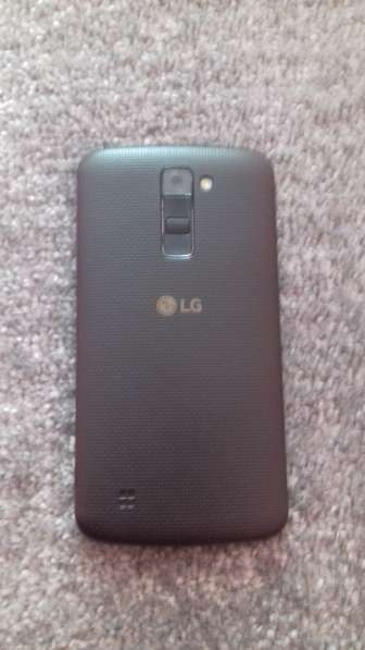Продам LG K10 LTE(K430ds) в фото 4
