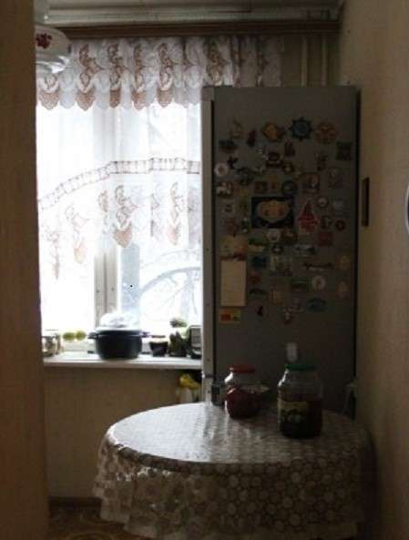 2 комнатная квартира на Кирова 4 в Королёве фото 7