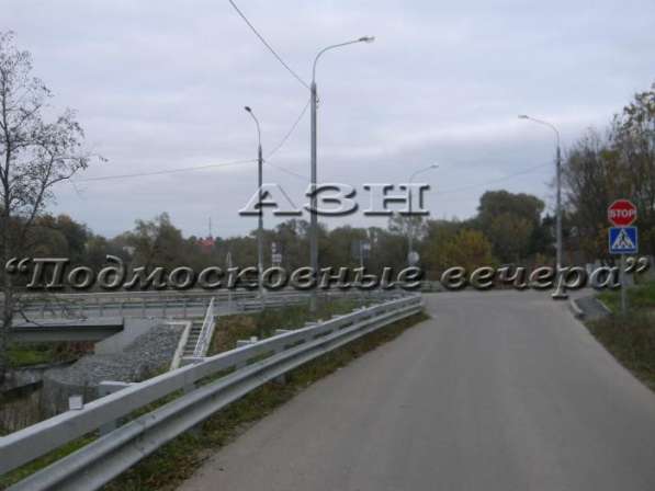 realty_mapper3.plot_in_locationСадовое некоммерческое тов-во. Площадь 11.00 сот.Есть Электричество. в Москве фото 6