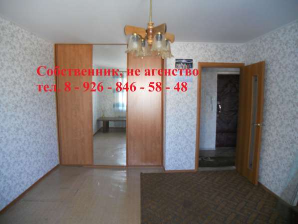 1-к квартира, 38 м2, 7/9 эт в Калуге фото 7