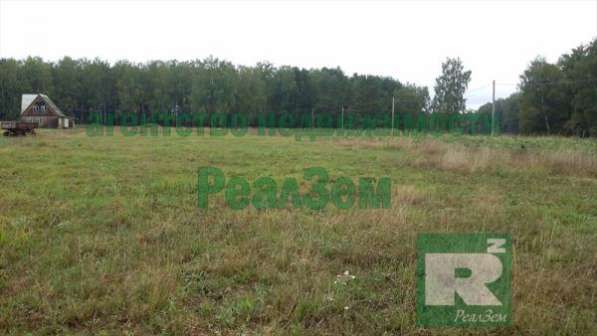 Продается земельный участок 40 соток в деревне Корсаково в Обнинске фото 7