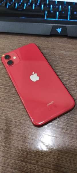 IPhone 11 128gb Red