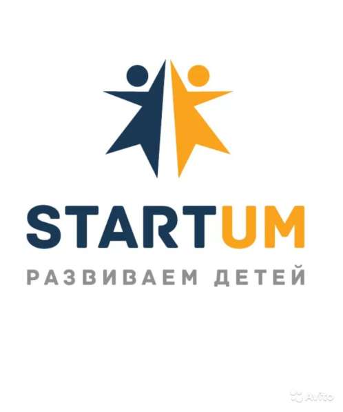 Startum сеть детских образовательных центров