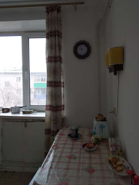 Двухкомнатная квартира Блюхера, 7 Комнаты изолированны в Стерлитамаке фото 3